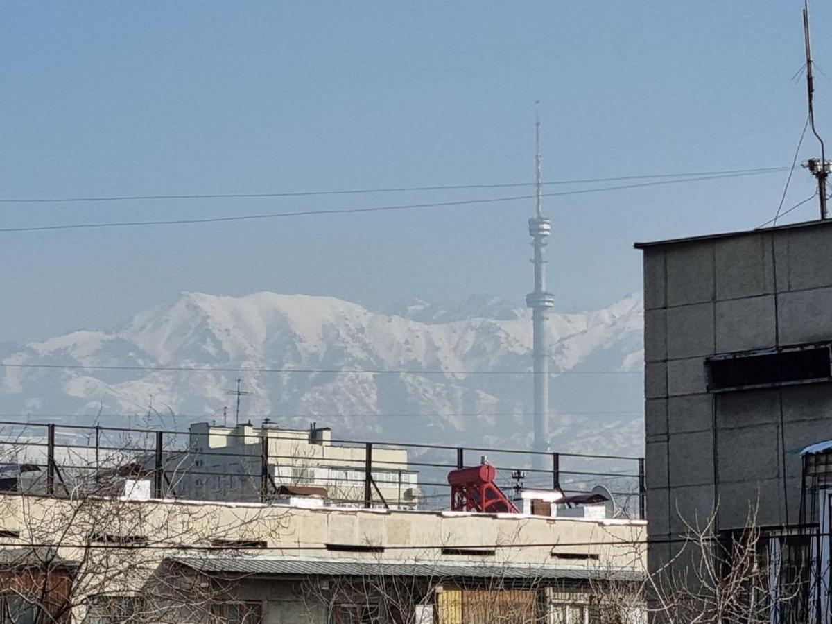 Almaty Apartment 76 外观 照片
